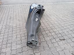 PORSCHE Porsche 911 991 Right Wing 99150396201 Rear Right Fender SIDE PANEL c2 — thumbnail 7