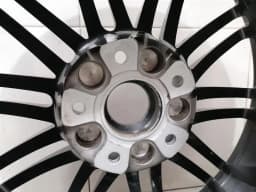 PORSCHE Porsche 911 991 Alloy Wheel 99136276101 911 Turbo IV 11.5J x 20 ET56 alloy rim — thumbnail 7