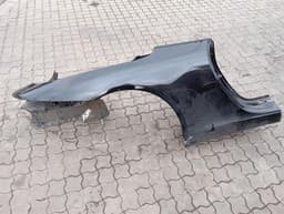 PORSCHE Porsche 911 991 Right Wing 99150396201 Rear Right Fender SIDE PANEL c2 — thumbnail 2
