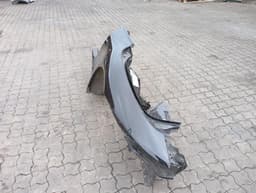 PORSCHE Porsche 911 991 Left Wing 99150396101 Fender Left SIDE PANEL Left c2 Rear — thumbnail 2
