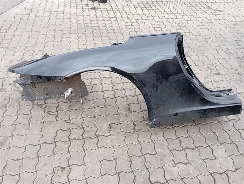 PORSCHE Porsche 911 991 Right Wing 99150396201 Rear Right Fender SIDE PANEL c2