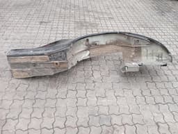 PORSCHE Porsche 911 991 Left Wing 99150396101 Fender Left SIDE PANEL Left c2 Rear — thumbnail 7