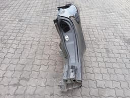 PORSCHE Porsche 911 991 Left Wing 99150396101 Fender Left SIDE PANEL Left c2 Rear — thumbnail 4