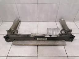 PORSCHE Porsche 911 991 Rear Bumper Cross Member 99150187300 Rear Holder Carrier — thumbnail 4