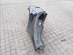PORSCHE Porsche 911 991 Right Wing 99150396201 Rear Right Fender SIDE PANEL c2 — thumbnail 3