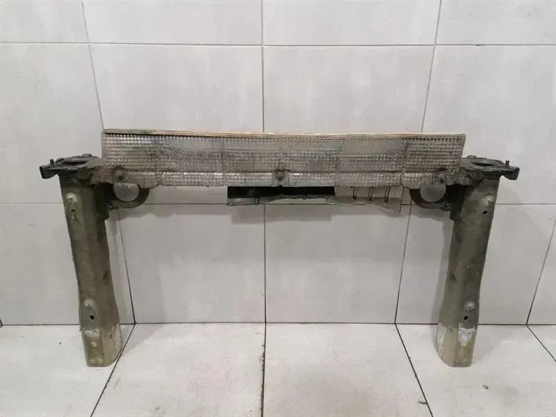 PORSCHE Porsche 911 991 Rear Bumper Cross Member 99150187300 Rear Holder Carrier