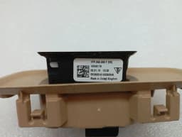 PORSCHE Porsche 911 991 Switch 7PP959855F Switch — thumbnail 2