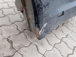 PORSCHE Porsche 911 991 Right Wing 99150396201 Rear Right Fender SIDE PANEL c2 — thumbnail 9