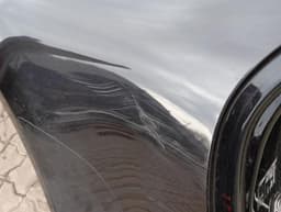 PORSCHE Porsche 911 991 Right Wing 99150396201 Rear Right Fender SIDE PANEL c2 — thumbnail 4