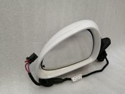 PORSCHE Porsche 911 991 Left Door Mirror 99161271402 RHD 991 Right Hand Drive RHD DIM HEATED — thumbnail 9
