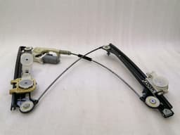 PORSCHE Porsche 911 991 Right Front Door Winder 99154207602 Window Regulator Front Right — thumbnail 5