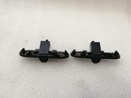 PORSCHE Porsche 718 991 washer nozzle set 99162807500 washing water nozzle set — thumbnail 2