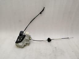 PORSCHE Porsche 911 991 right door lock 4G2837016 door lock right RHD — thumbnail 2