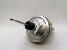 PORSCHE Porsche 911 991 Turbo S Brake Servo 99135502530 Brake Booster — thumbnail 9