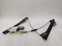 PORSCHE Porsche 911 991 Right Front Door Winder 99154207602 Window Regulator Front Right — thumbnail 1