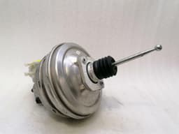 PORSCHE Porsche 911 991 Turbo S Brake Servo 99135502530 Brake Booster — thumbnail 4