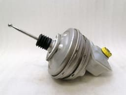 PORSCHE Porsche 911 991 Turbo S Brake Servo 99135502530 Brake Booster — thumbnail 8
