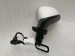 PORSCHE Porsche 911 991 Left Door Mirror 99161271402 RHD 991 Right Hand Drive RHD DIM HEATED — thumbnail 6