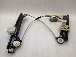 PORSCHE Porsche 911 991 Left Front Door Winder 99154207501 Window Regulator Front Left — thumbnail 2