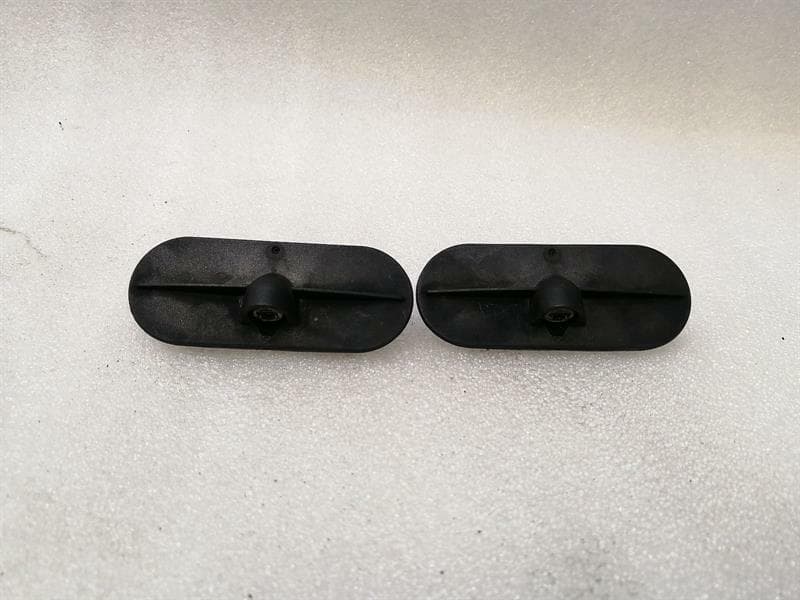 Porsche 718 991 washer nozzle set 99162807500 washing water nozzle set