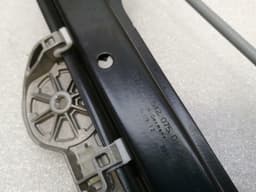 PORSCHE Porsche 911 991 Left Front Door Winder 99154207501 Window Regulator Front Left — thumbnail 3