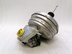 PORSCHE Porsche 911 991 Turbo S Brake Servo 99135502530 Brake Booster — thumbnail 7