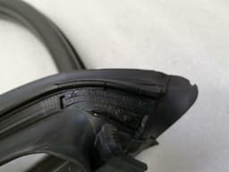 PORSCHE Porsche 911 991 right door seal 99153707604 door seals right — thumbnail 6