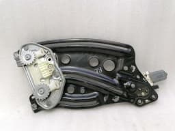 PORSCHE Porsche 911 991 left rear door winder 99154301501 window regulator rear Li convertible — thumbnail 6