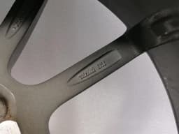 PORSCHE Porsche 911 991 Alloy Wheel 99136216631 Alloy Rim 11JX20 ET52 — thumbnail 7