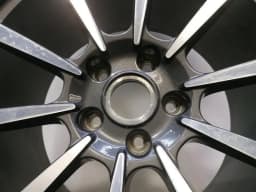 PORSCHE Porsche 911 991 Alloy Wheel 99136216631 Alloy Rim 11JX20 ET52 — thumbnail 2