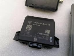 PORSCHE Porsche 911 991 Engine ECU Set 99161880203 Engine Control Unit Set MK1 3.8 VTS — thumbnail 3