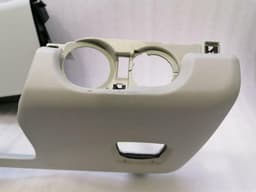 PORSCHE Porsche 911 991 glovebox set pebble green 99155220309 RHD RIGHT-HAND DRIVE — thumbnail 3
