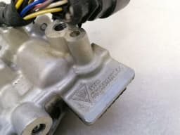 PORSCHE Porsche 911 991 front hydraulic valve 99135907504 hydraulic valve front PDCC — thumbnail 5