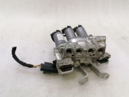 PORSCHE Porsche 911 991 front hydraulic valve 99135907504 hydraulic valve front PDCC — thumbnail 9