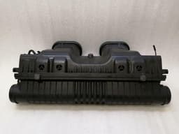 PORSCHE Porsche 911 991 Airbox 99111002071 Air Filter Box TURBO S MA171S A171 3.8 MK1 — thumbnail 3