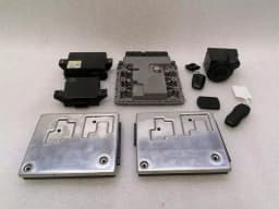 PORSCHE Porsche 911 991 Engine ECU Set 99161880203 Engine Control Unit Set MK1 3.8 VTS — thumbnail 7