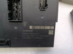 PORSCHE Porsche 911 991 Engine ECU Set 99161880203 Engine Control Unit Set MK1 3.8 VTS — thumbnail 9
