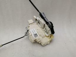 PORSCHE Porsche 911 991 right door lock 4G2837016 door lock right RHD — thumbnail 8