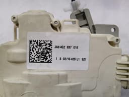 PORSCHE Porsche 911 991 right door lock 4G2837016 door lock right RHD — thumbnail 9