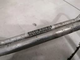 PORSCHE Porsche 911 991 A/C Pipe SET 99157309505 Air Conditioning Line Air Conditioning — thumbnail 4