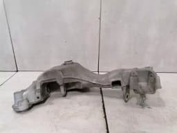 PORSCHE Porsche 911 991 rear subframe left 99133115111 axle frame rear axle left — thumbnail 6