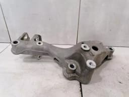 PORSCHE Porsche 911 991 rear subframe left 99133115111 axle frame rear axle left — thumbnail 7