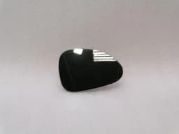 PORSCHE Porsche 911 991 right door mirror 99173104804 exterior mirror right — thumbnail 1