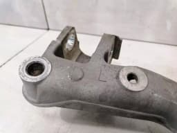 PORSCHE Porsche 911 991 rear subframe left 99133115111 axle frame rear axle left — thumbnail 9
