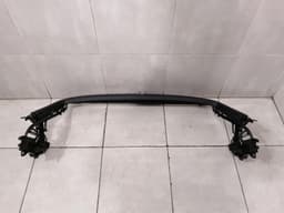 PORSCHE Porsche 911 991 Convertible Electric Wind Deflector 99156112503 Wind Deflector Black — thumbnail 1