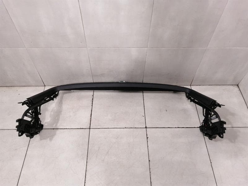 PORSCHE Porsche 911 991 Convertible Electric Wind Deflector 99156112503 Wind Deflector Black