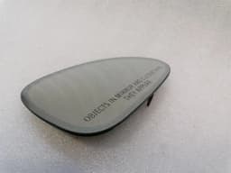 PORSCHE Porsche 911 991 right door mirror 99173104804 exterior mirror right — thumbnail 7