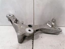 PORSCHE Porsche 911 991 rear subframe left 99133115111 axle frame rear axle left — thumbnail 3