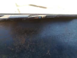 PORSCHE Porsche 911 992 Rear Bumper 992807421 Rear Bumper — thumbnail 10