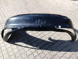 PORSCHE Porsche 911 992 Rear Bumper 992807421 Rear Bumper — thumbnail 1